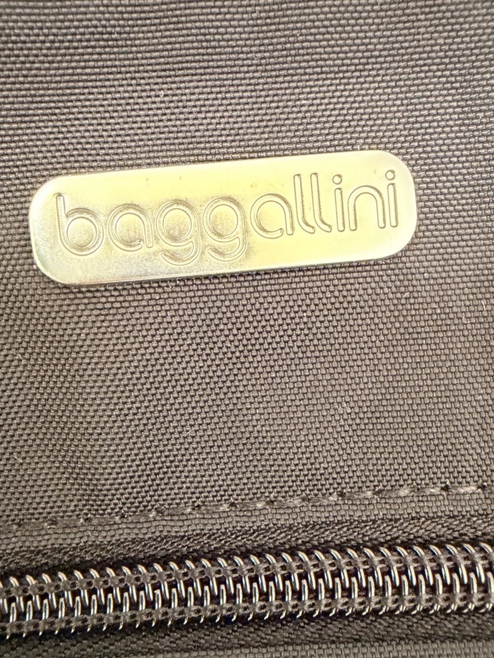 Baggallini Gold Phone Grip Clip